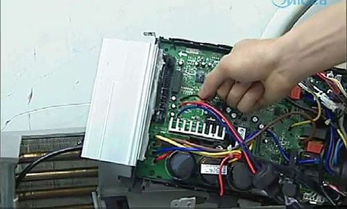 开封美的空调电话是多少