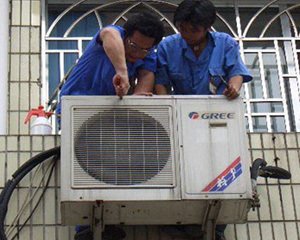 开封空调维修售后服务中心