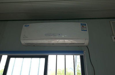 开封空调维修在哪里找