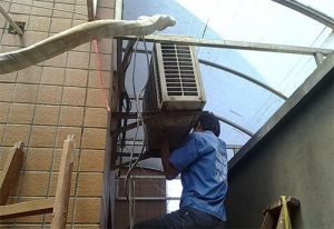 开封空调维修售后服务中心