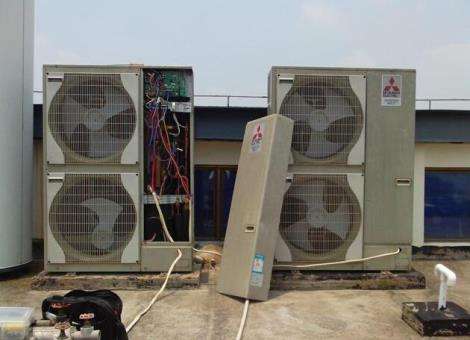 开封空调维修电话号码多少