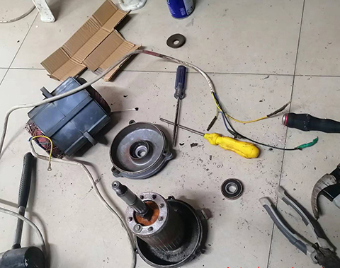 开封空调维修售后服务中心电话在哪里找