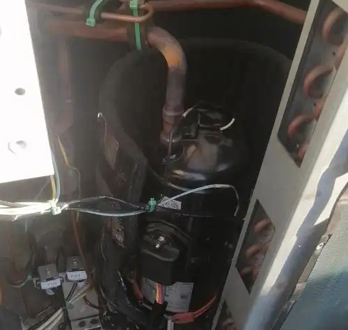 开封维修变频空调电话在哪里找