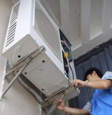 开封24小时空调维修热线