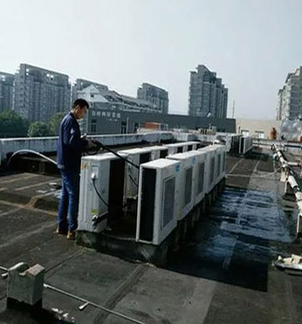 开封 空调拆装 开封本地 空调拆装公司