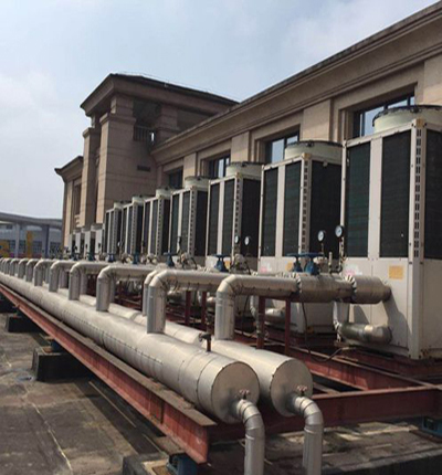 开封多联机维修 开封中央空调维修