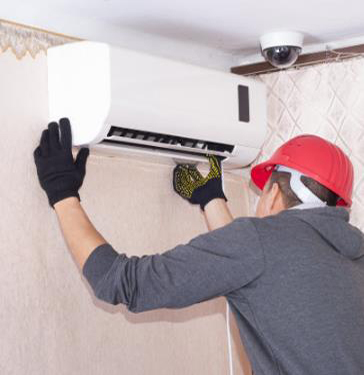 开封空调内机噪音大