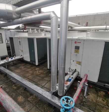 开封附近中央空调维修 开封上门中央空调维修